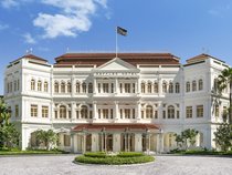 Raffles Hotel Singapore