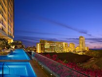 Carlton Residences, Waikiki Beach