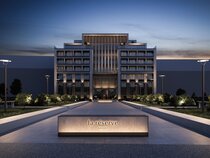 La Reserve Resort