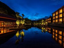 Roku Kyoto, LXR Hotels & Resorts