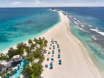 Finolhu, a Seaside Collection Resort
