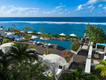 Samabe Bali Suites & Villas