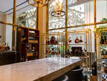 Waldorf Astoria Washington DC