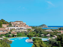 Conrad Chia Laguna Sardinia