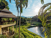 Four Seasons Resort Chiang Mai