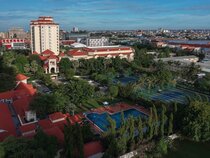 Sofitel Phnom Penh Phokeethra