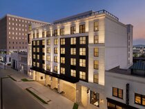 106 Jefferson Huntsville Curio Collection by Hilton