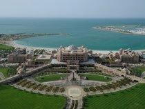 Emirates Palace Mandarin Oriental, Abu Dhabi