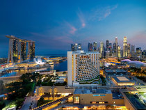 Mandarin Oriental, Singapore
