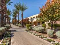 Omni Tucson National Golf Resort