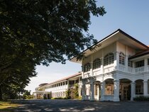 Capella Singapore