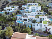 Elounda Gulf Villas