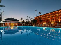 La Mamounia