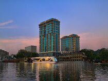 Four Seasons Cairo at the First Residence