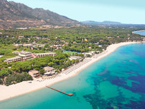 Forte Village Villa del Parco