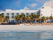 Al Baleed Resort Salalah by Anantara