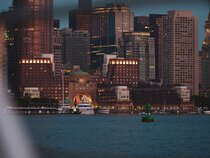 Boston Harbor Hotel
