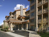 Teton Mountain Lodge and Spa