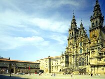 Parador de Santiago de Compostela