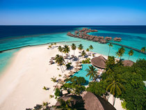 Constance Halaveli Maldives
