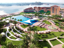 The Ritz Carlton Abu Dhabi, Grand Canal