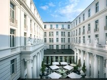 Hotel Atlantic Hamburg, Autograph Collection