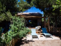Le Hameau Des Pesquiers Ecolodge & Spa, Curio Collection By Hilton