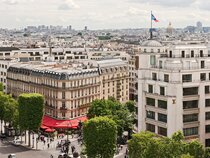 Fouquet's Paris