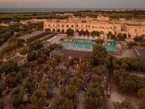 Borgo Egnazia Ville Spa Golf