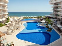 The St. Regis Al Mouj Muscat Resort