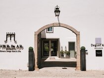 M'ar De Ar Aqueduto Historic Design Hotel & Spa