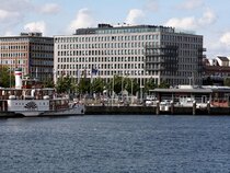 ATLANTIC Hotel Kiel