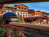 Disney's Grand Californian Hotel and Spa