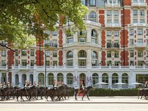 Mandarin Oriental Hyde Park London
