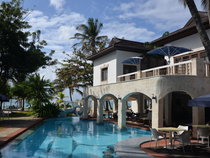 The Maji Beach Boutique Hotel