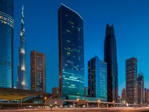 Sofitel Dubai Downtown