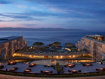 Secrets Bahia Mita Surf & Spa