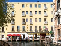 Baglioni Hotel Luna
