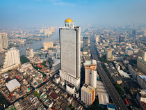 Tower Club at Lebua