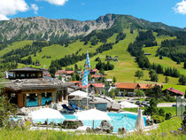 Hotel Lanig Resort & Spa
