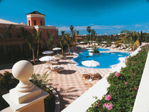 1881 Tenerife Madrigueras Golf Hotel