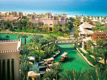 Jumeirah Dar Al Masyaf