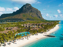 Paradis Beachcomber Golf Resort & Spa