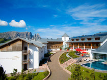 Hotel Seiser Alm Urthaler