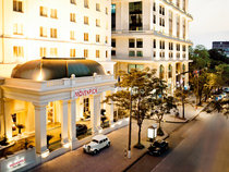 Mövenpick Hotel Hanoi Centre