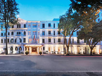 Sofitel Legend Metropole Hanoi