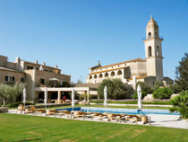 Landhotel Can Bonico