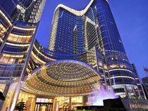 Sofitel Guangzhou Sunrich