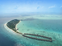 Sirru Fen Fushi Private Lagoon Resort