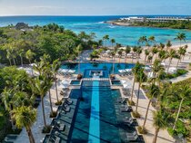 Conrad Tulum Riviera Maya